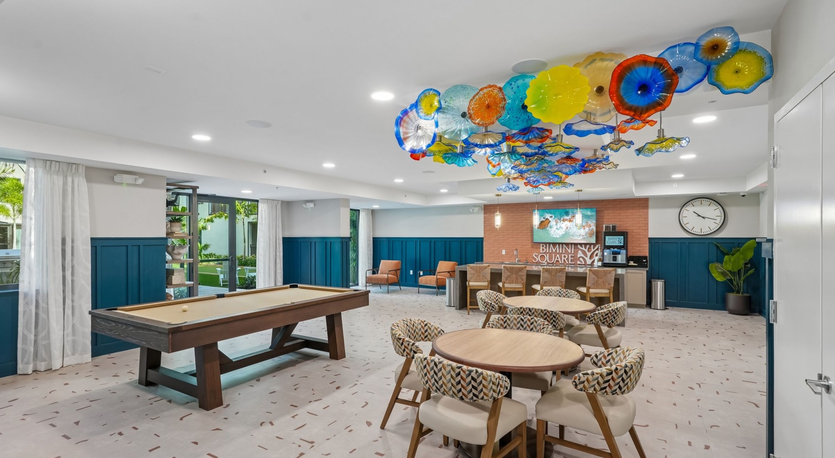 Clubhouse