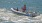 a man driving a boat in water