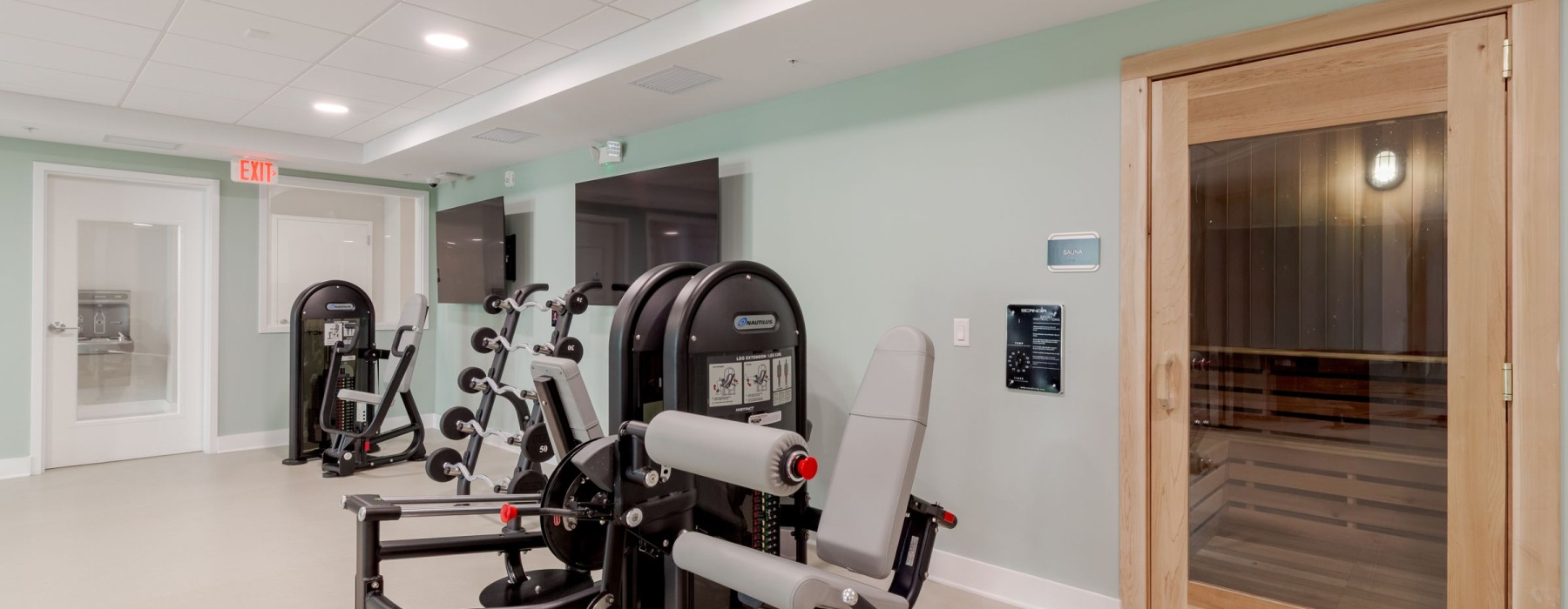 Amenities
