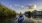 a person in a kayak on a river